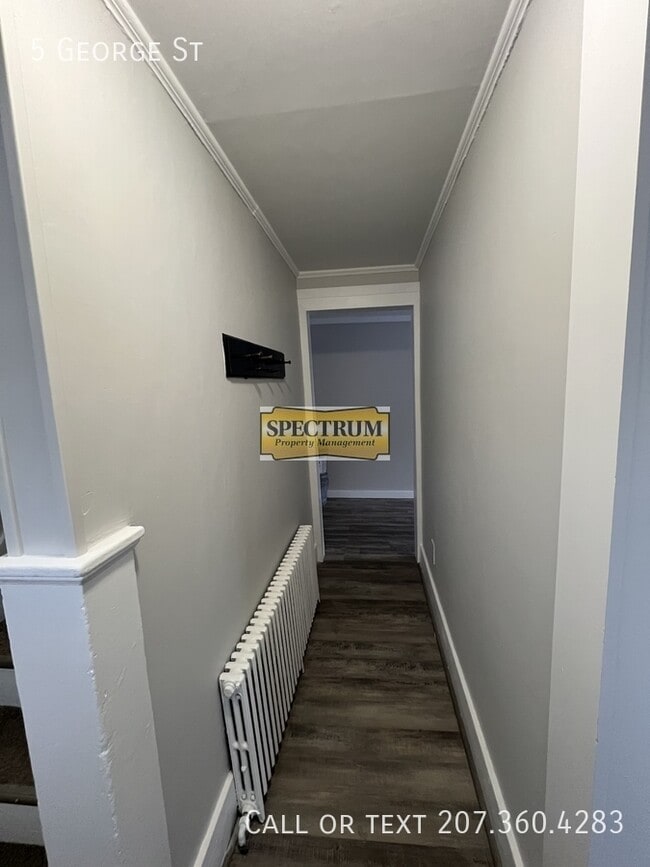 Building Photo - 5 George St