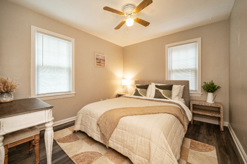 Building Photo - 3722 Bainbridge Rd