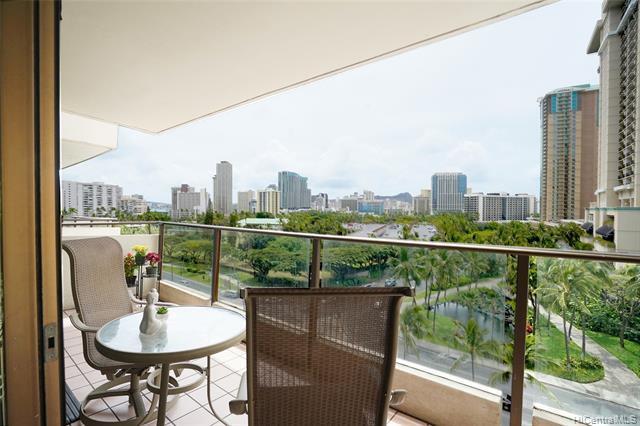 Building Photo - 1860 Ala Moana Blvd