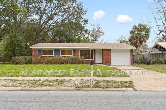 Primary Photo - 234 Holmes Blvd NW
