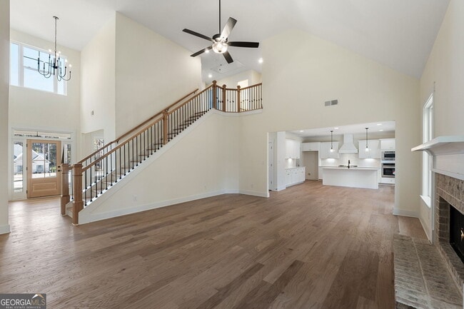 Building Photo - 2002 Millstream Ct