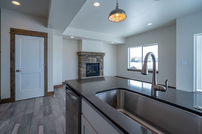 Building Photo - 1265 Baxter Creek Way