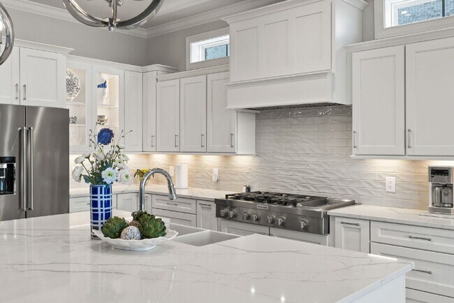 Building Photo - Welcome to Revery Point — where lakefront ...