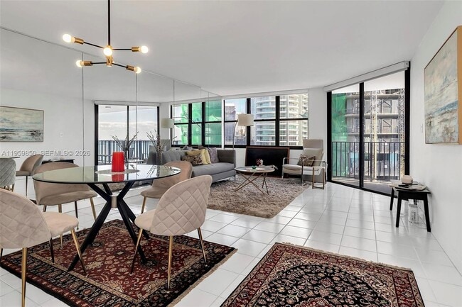 Building Photo - 1865 Brickell Ave