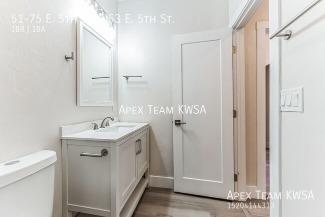 Building Photo - 51-75 E. 5th St.-53 E. 5th St.