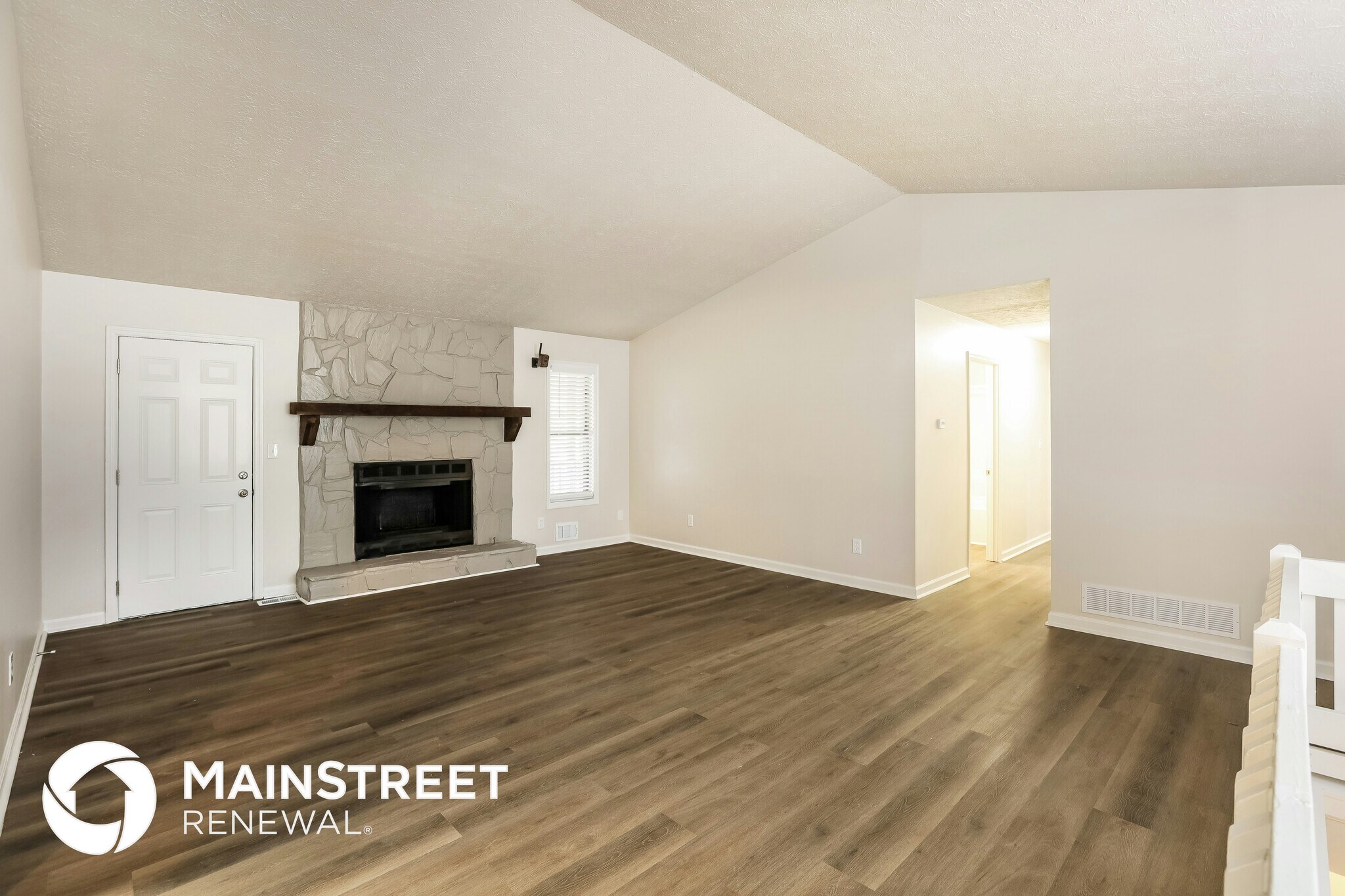 Building Photo - 4771 N Springs Rd NW