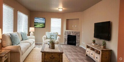 Building Photo - Spacious 3-Bedroom Home – Stunning Views &...