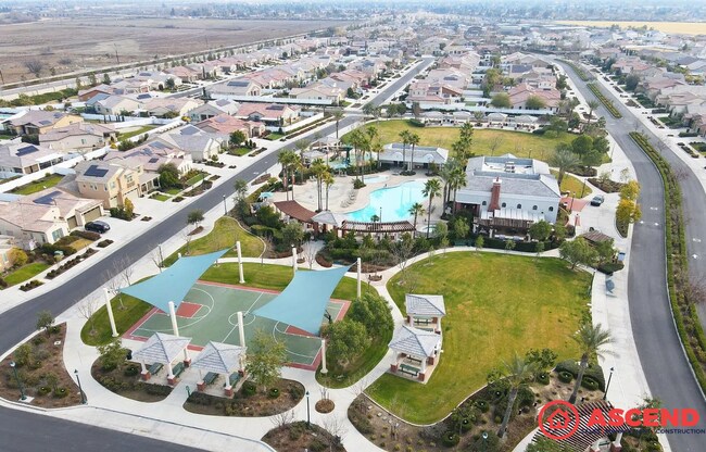 Building Photo - Spacious 4-Bedroom Home with Solar, Garage & HOA Community Living!