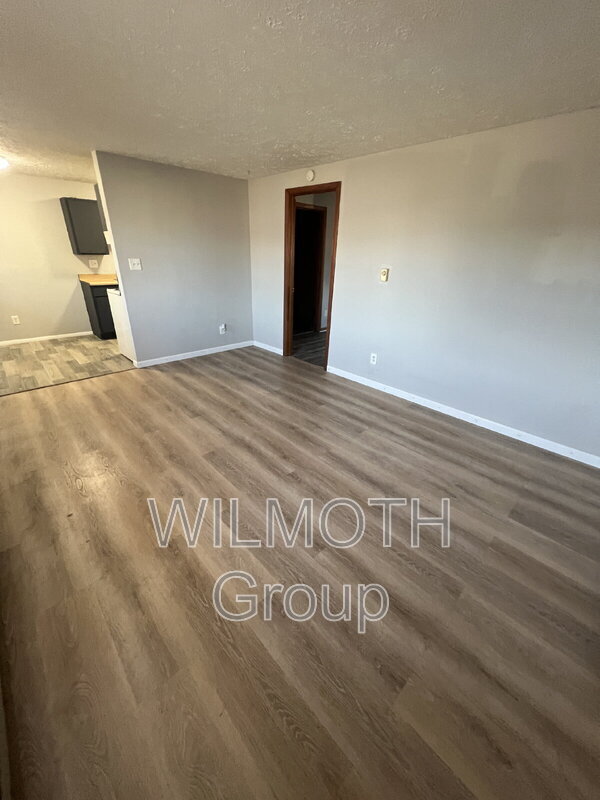 Building Photo - 1818 Michigan St