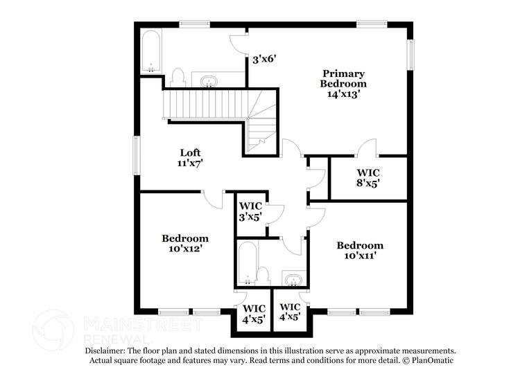 Building Photo - 4322 Stetson View