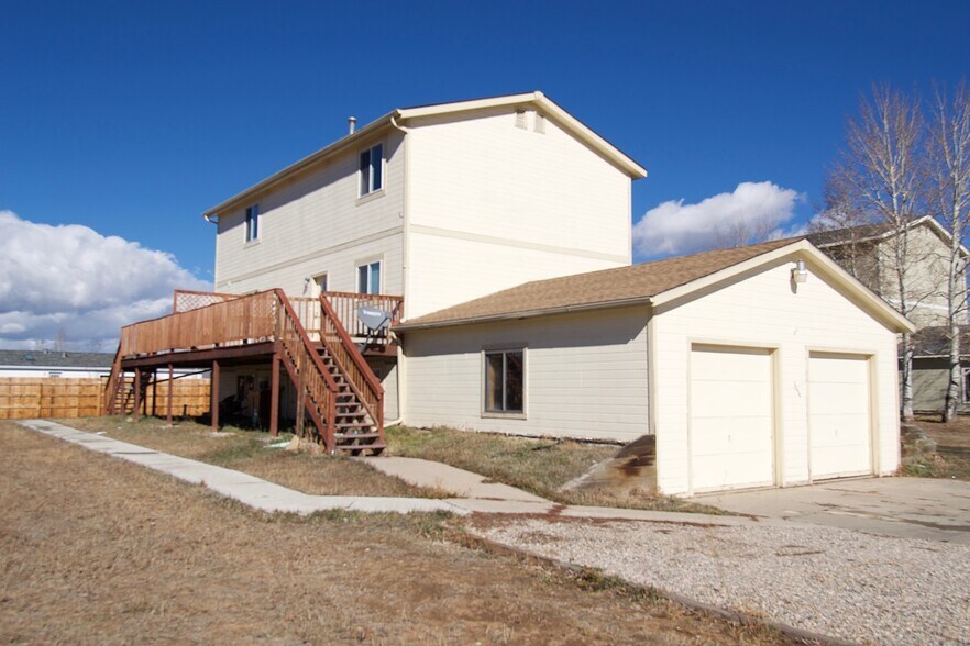 Building Photo - 255 Christiansen Ave, Unit B