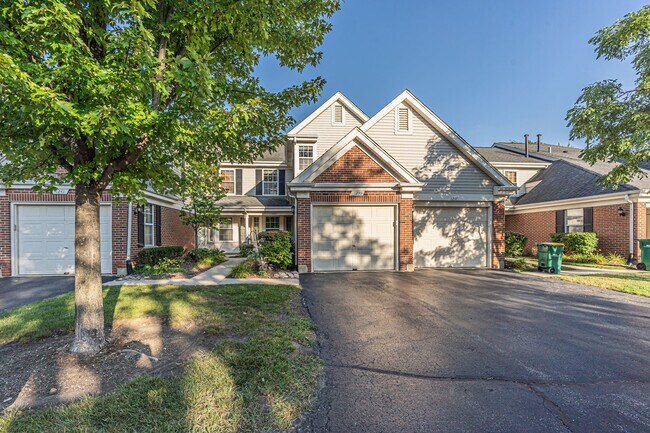 Building Photo - 1239 S Wellington Ct