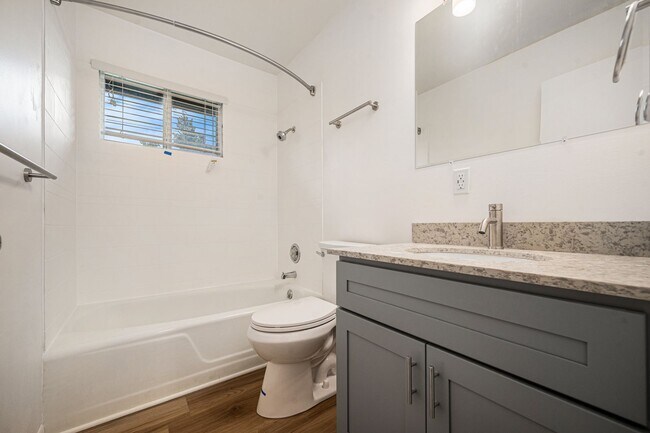 Building Photo - Brand NEW 2BR/2BA-Be the First to Move In ...