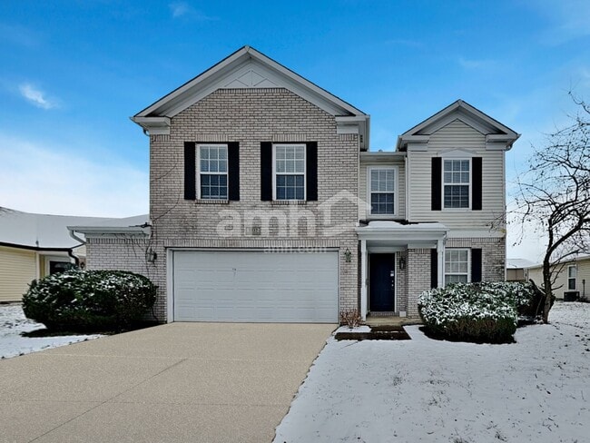 Building Photo - 5537 Floating Leaf Dr