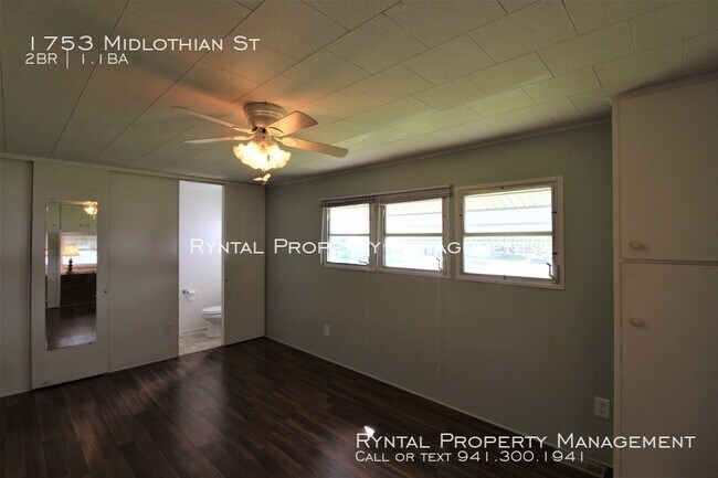 Building Photo - 1753 Midlothian St