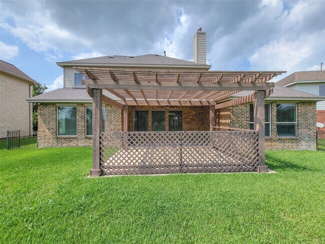 Building Photo - 23111 Broad Spgs Ct