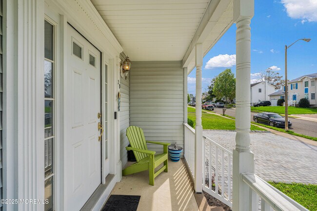 Building Photo - 20 Cannonball Dr