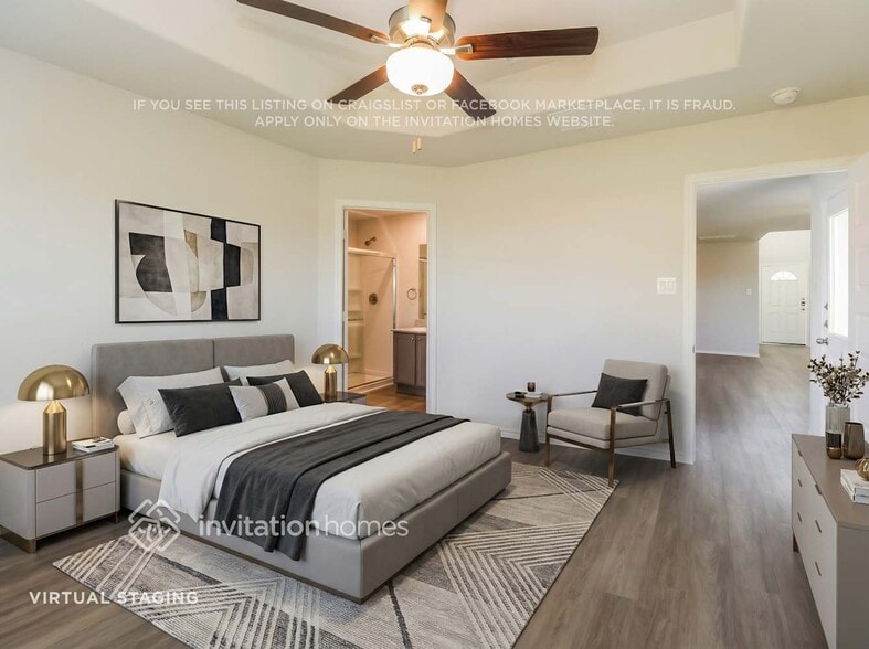 Building Photo - 5508 Candytuft Ct