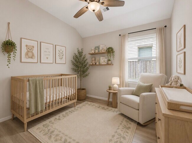 Building Photo - 731 Lacebark Elm Trl