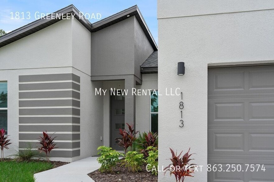 Building Photo - 1813 Greenley Rd