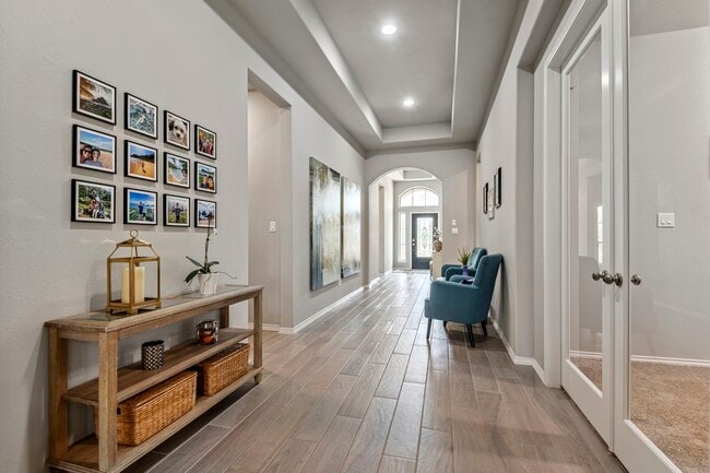 Building Photo - 23322 Amoroso St