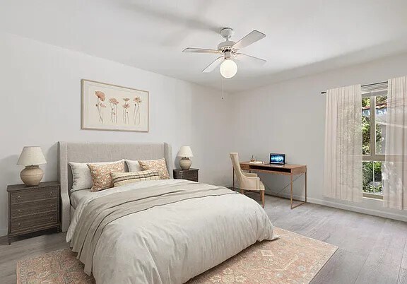 Building Photo - 4716 Park Granada