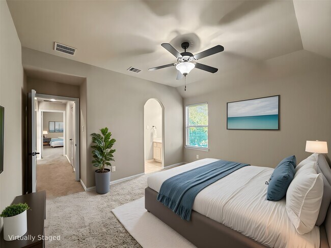 Building Photo - 27803 Indigo Pointe Ln