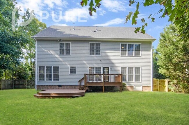 Building Photo - 5824 Clarks Fork Dr