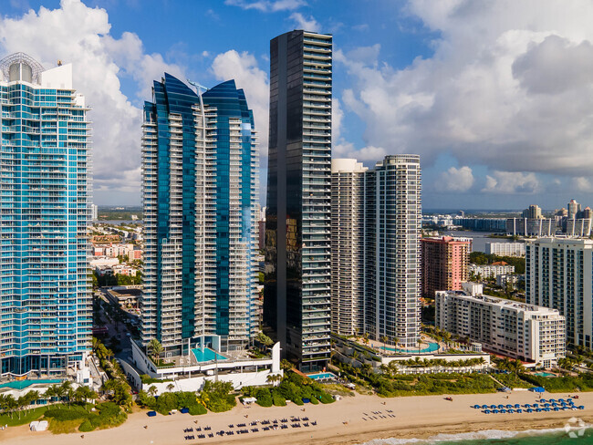 Muse Residences Sunny Isles - Sunny Isles Beach, FL | Apartment Finder