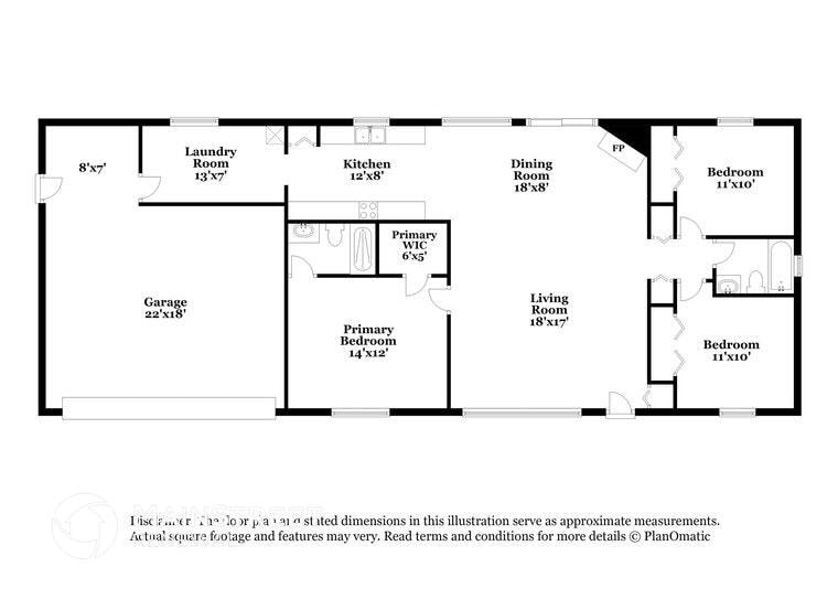 Building Photo - 6212 Chinaberry Dr