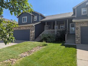 Building Photo - AWESOME 3-BDRM, 3-BATH, 4-LEVEL HOME AVAILABLE FOR IMMEDIATE OCCUPANCY IN