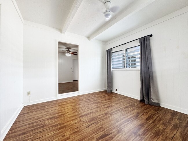 Building Photo - Pet Friendly Kailua House with Solar Hot W...