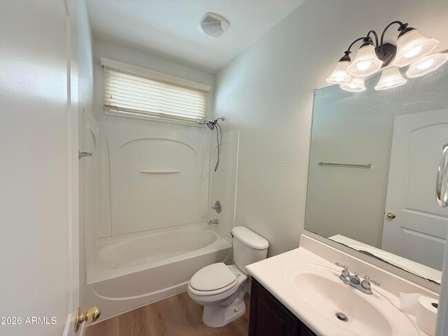 Building Photo - 4157 E Jasper Dr