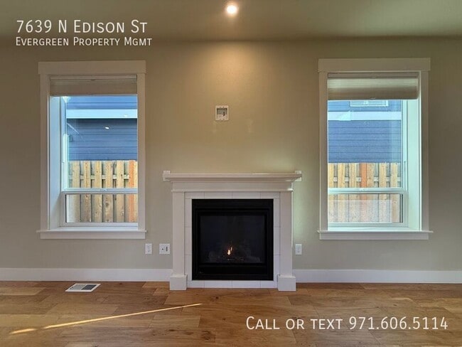 Building Photo - 7639 N Edison St