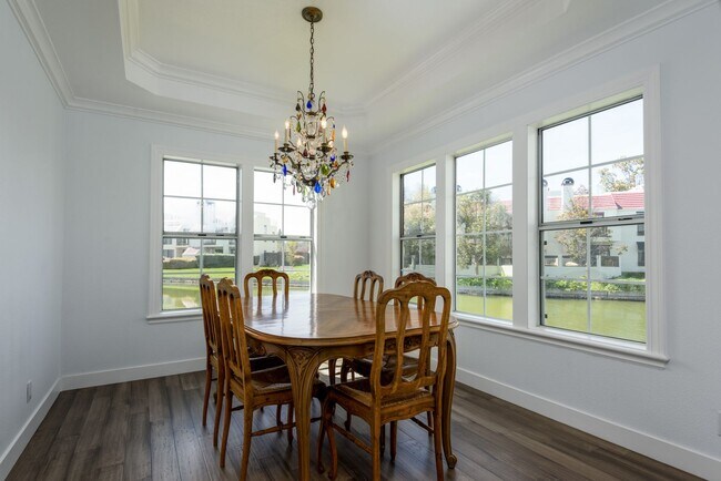 Building Photo - Waterfront Property with Stunning Views, L...