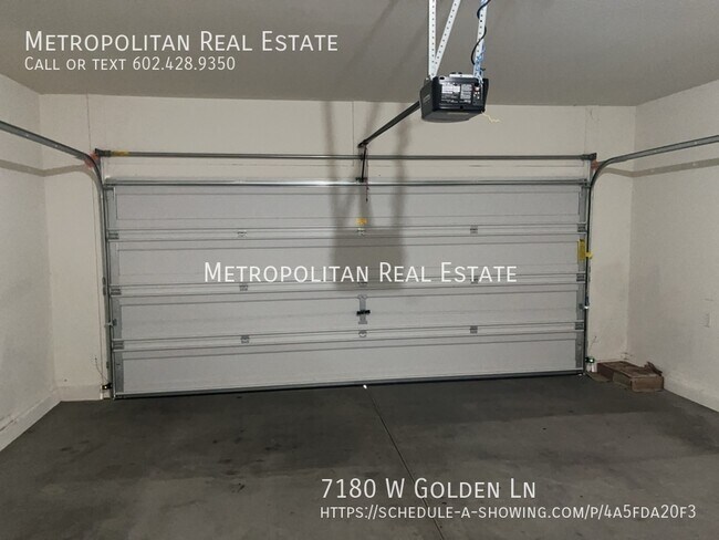 Building Photo - 7180 W Golden Ln