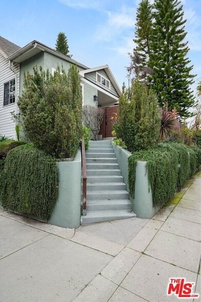 Building Photo - 2302 Berkeley Ave