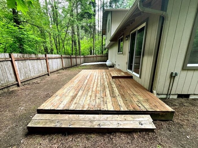 Building Photo - Outdoor Enthusiasts Dream Community! Clearwood in Yelm