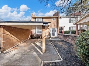Building Photo - 6500 Gaines Ferry Rd