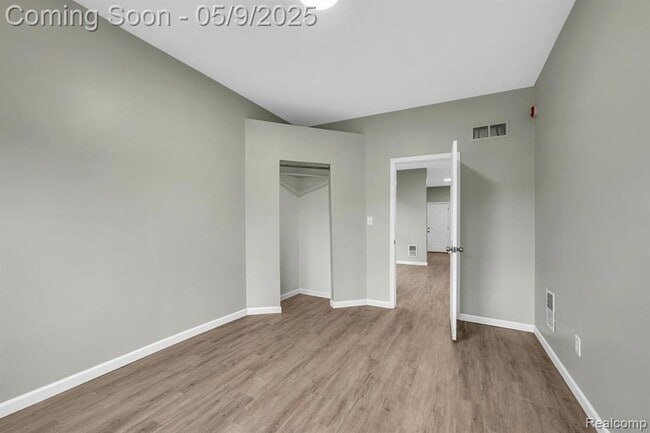 Building Photo - 1515 Campbell St