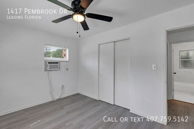 Building Photo - 1417 Pembrook Dr