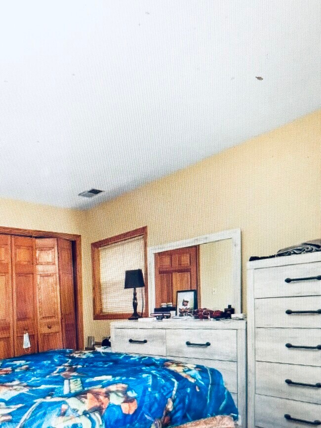 Roomy bedrooms - 921 W Lawrence Ave