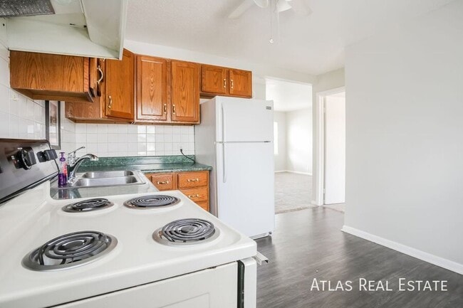 Building Photo - 4809 NW Homestead Rd