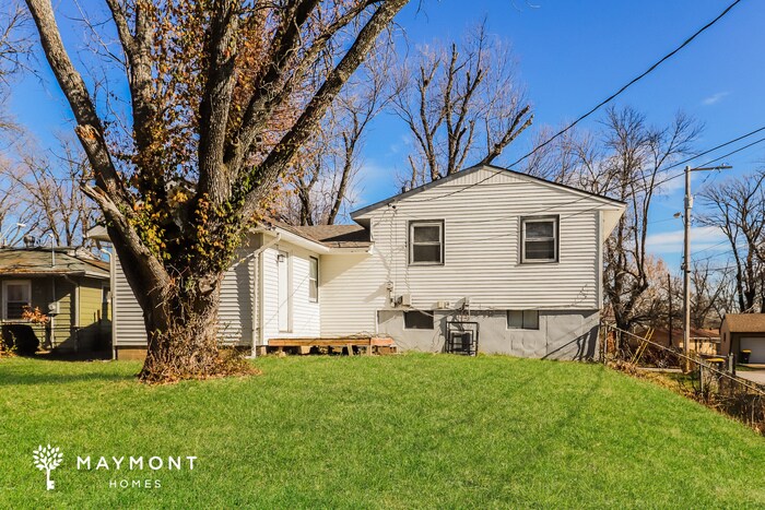 Building Photo - 4704 Kensington Ave