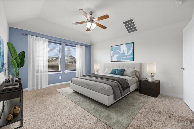 Building Photo - 6812 Donato Cove