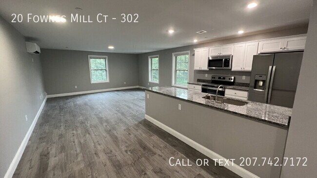 Building Photo - 20 Fownes Mill Court