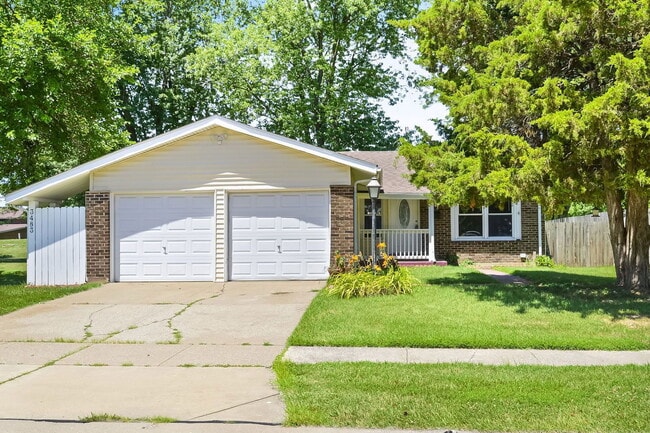 Building Photo - 3483 Norberg Dr