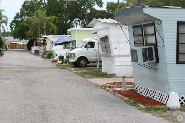 Primary Photo - 2615 Cortez Rd W