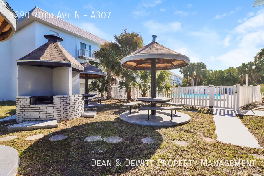 Building Photo - 1 Bed/1 Bath - Unit A307
