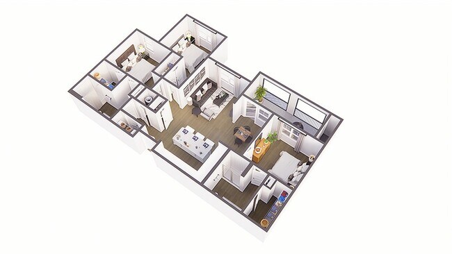 Zenith---View--2 - Apex at South Creek